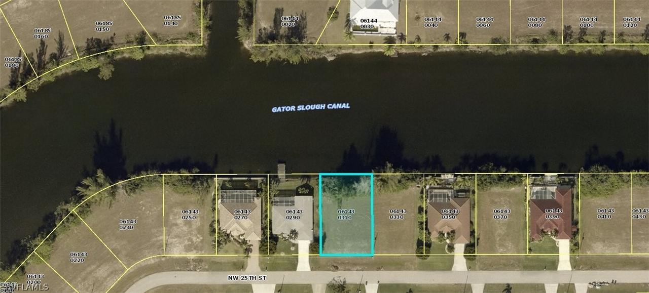 2531 NW 25th St., Cape Coral, FL 33993