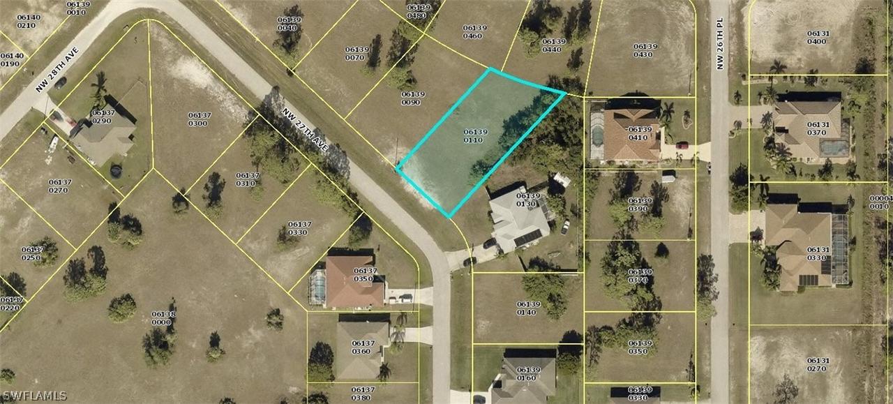 2321 NW 27th Ave., Cape Coral, FL 33993