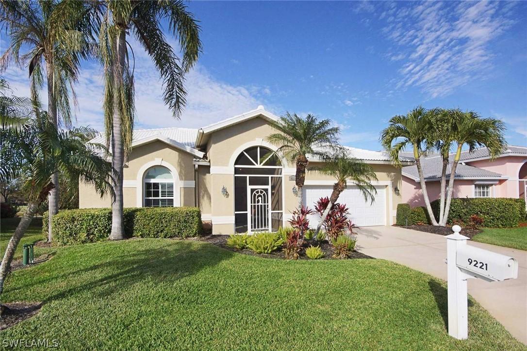 9221 Old Hickory Cir., Fort Myers, FL 33912
