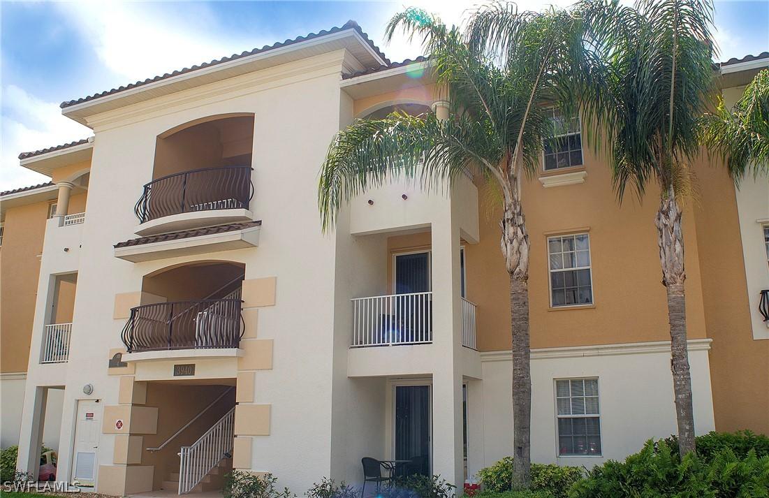 3939 Pomodoro Cir. #203, Cape Coral, FL 33909