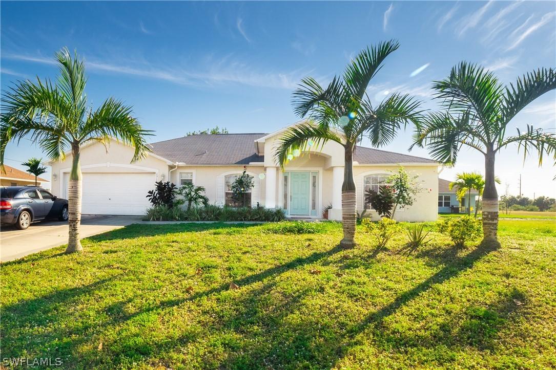1316 NW 9th Ter., Cape Coral, FL 33993