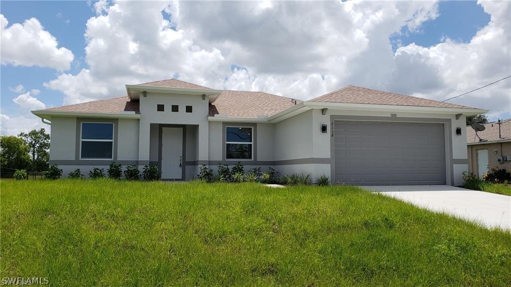 2118 NW 14th Ln., Cape Coral, FL 33993
