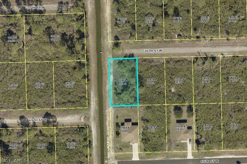 3013 70th St., Lehigh Acres, FL 33971