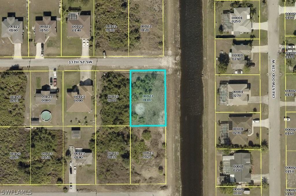 2501 13th St., Lehigh Acres, FL 33976