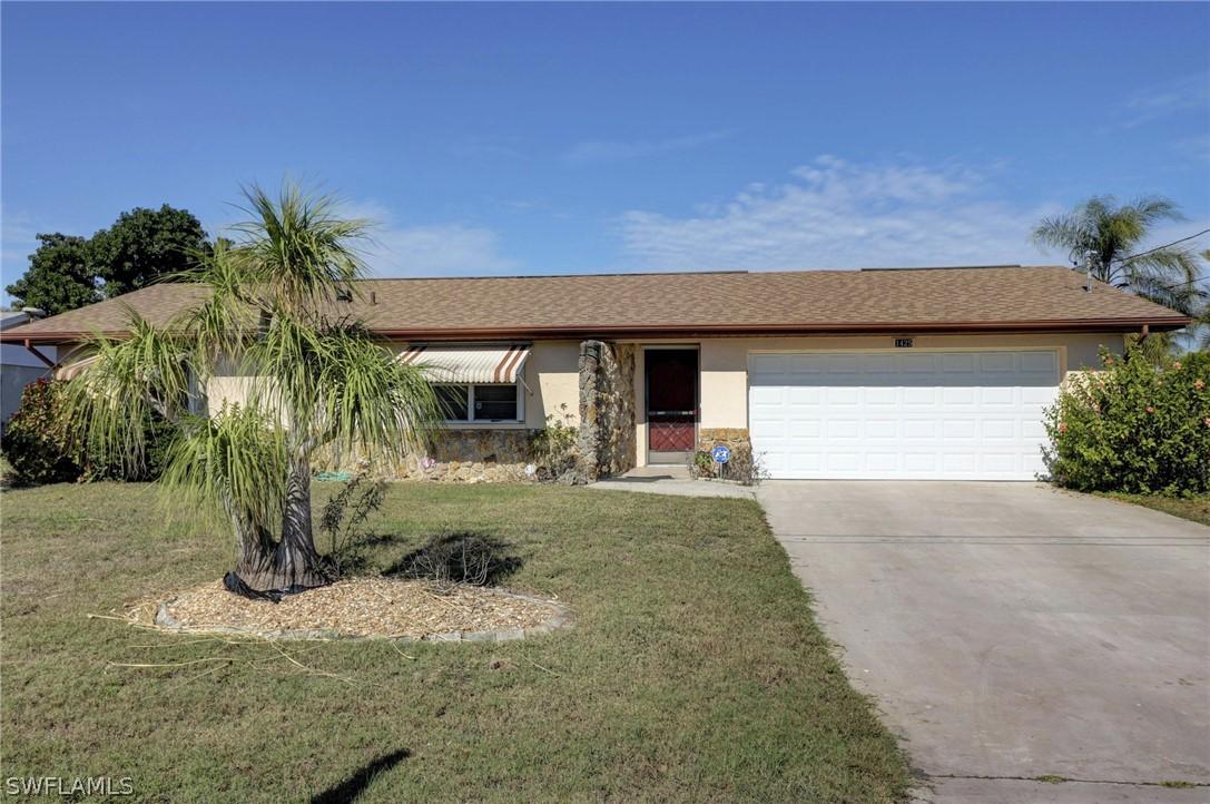 1425 SE 14th Ter., Cape Coral, FL 33990