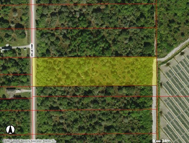 46th St., Naples, FL 34120