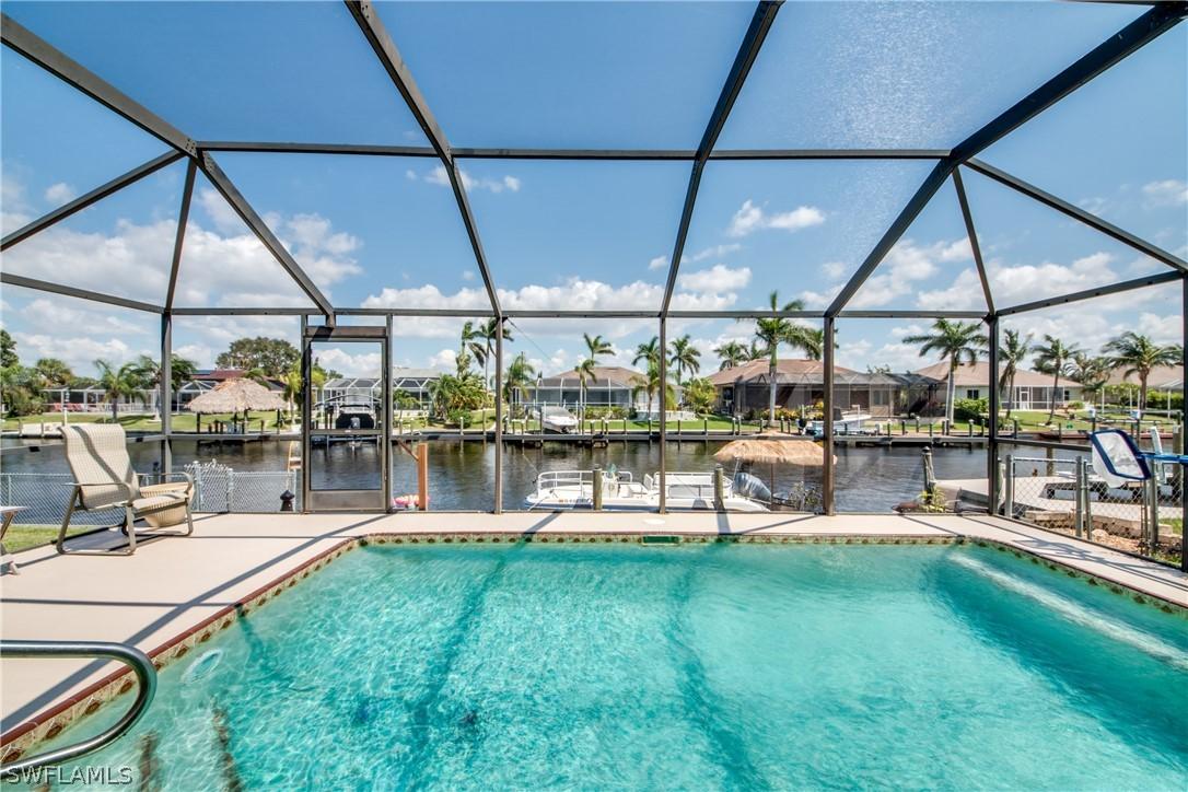 4533 SW 13th Ave., Cape Coral, FL 33914