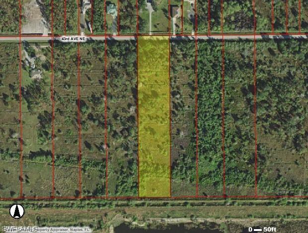 43rd Ave Ne, Naples, FL 34120