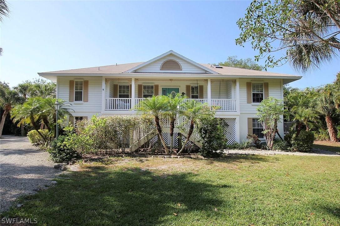 4760 Rue Helene, Sanibel, FL 33957