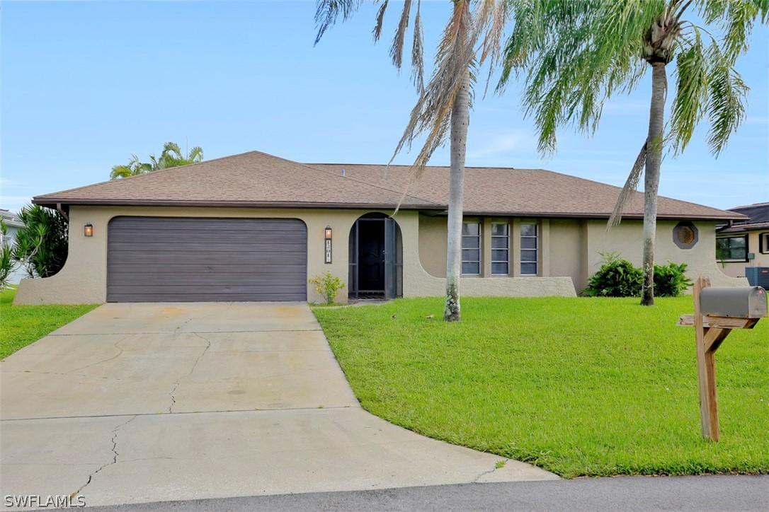 1201 SE 32nd Ter., Cape Coral, FL 33904