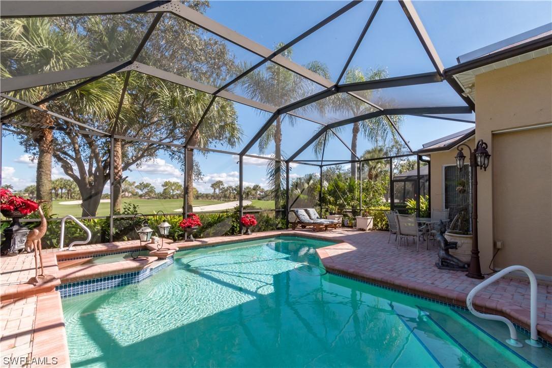 24371 Copperleaf Blvd., Estero, FL 34135