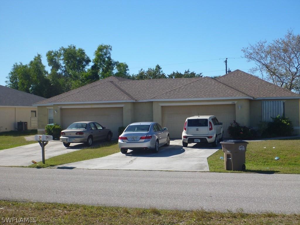 1310 SE 8th Pl., Cape Coral, FL 33990