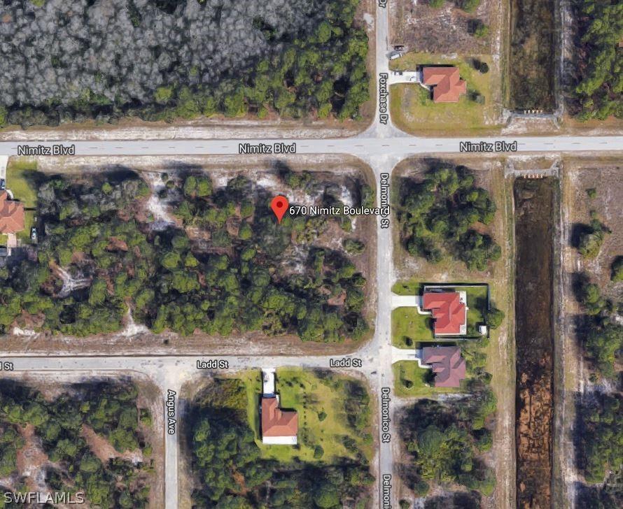 670 Nimitz Blvd., Lehigh Acres, FL 33974