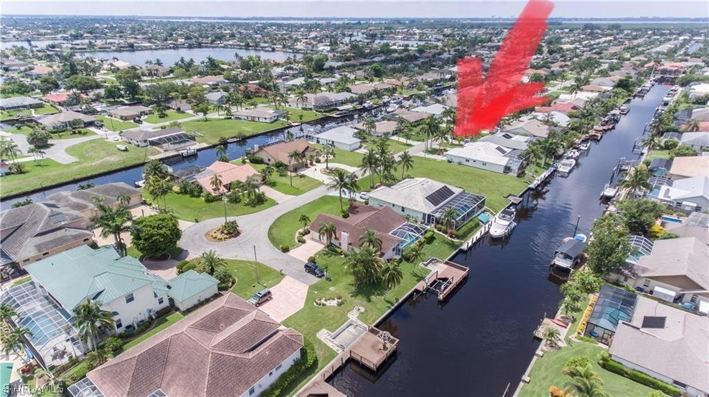 4916 SW 8th Ct., Cape Coral, FL 33914
