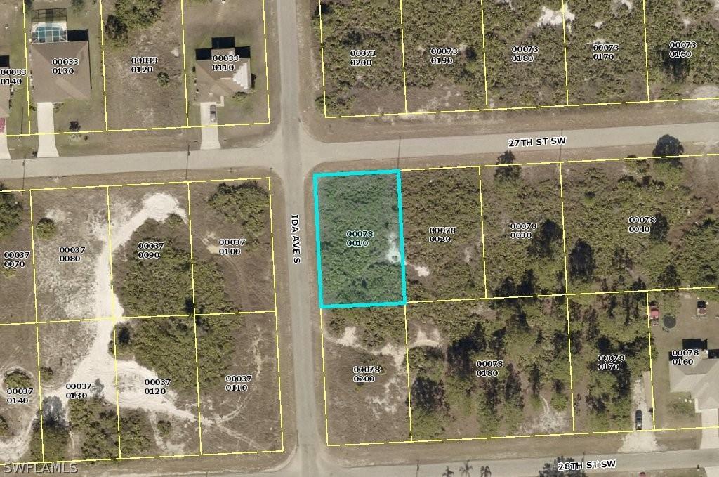 2819 27th St., Lehigh Acres, FL 33976