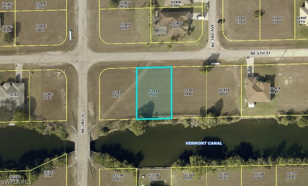 224 NE 6th St., Cape Coral, FL 33909