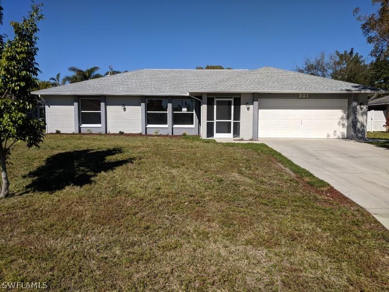 321 SE 2nd Ter., Cape Coral, FL 33990
