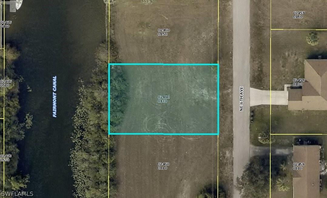 [Address Hidden by Seller], Cape Coral, FL 33909