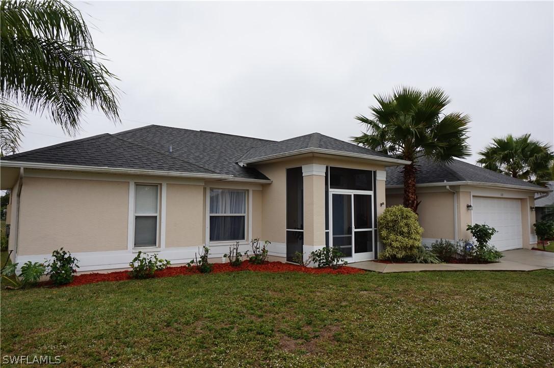 618 SW 10th Ter., Cape Coral, FL 33991
