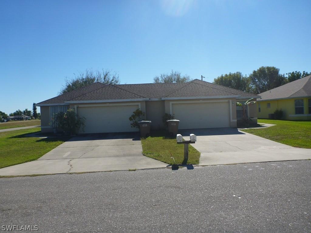928 SE 13th Ter., Cape Coral, FL 33990