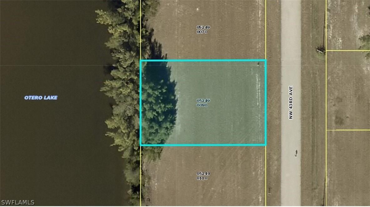 2220 NW 43rd Ave., Cape Coral, FL 33993