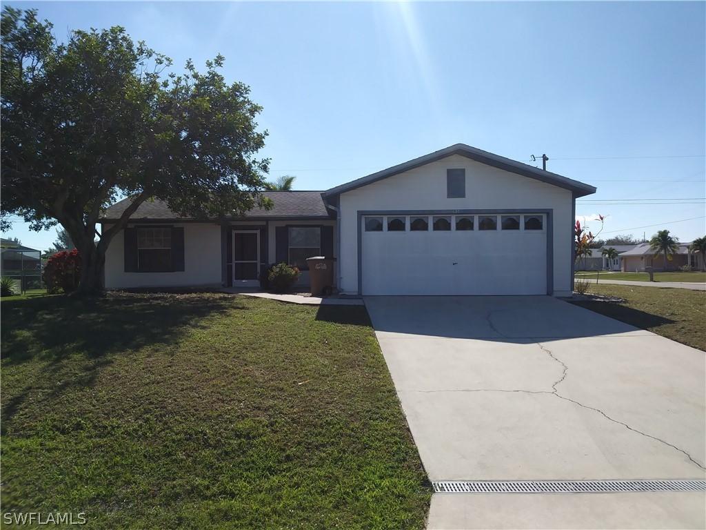 130 SE 18th Ter., Cape Coral, FL 33990