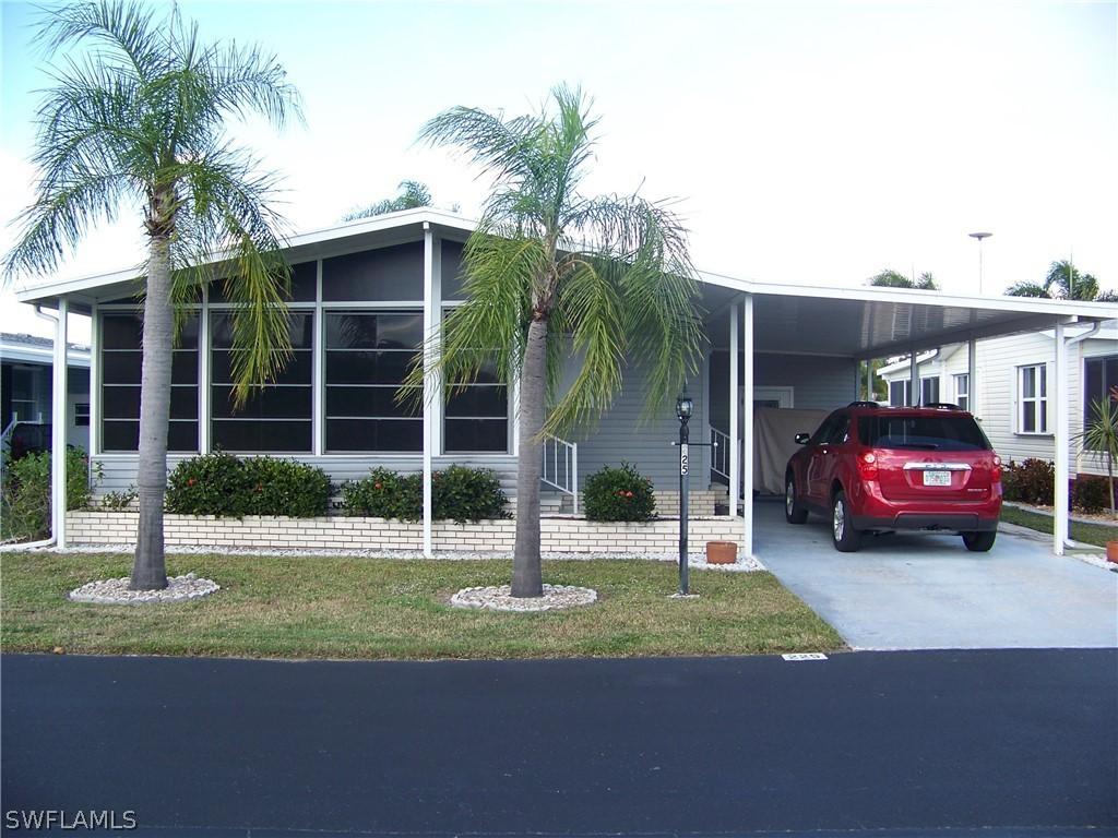 15550 Burnt Store Rd. #225, Punta Gorda, FL 33955