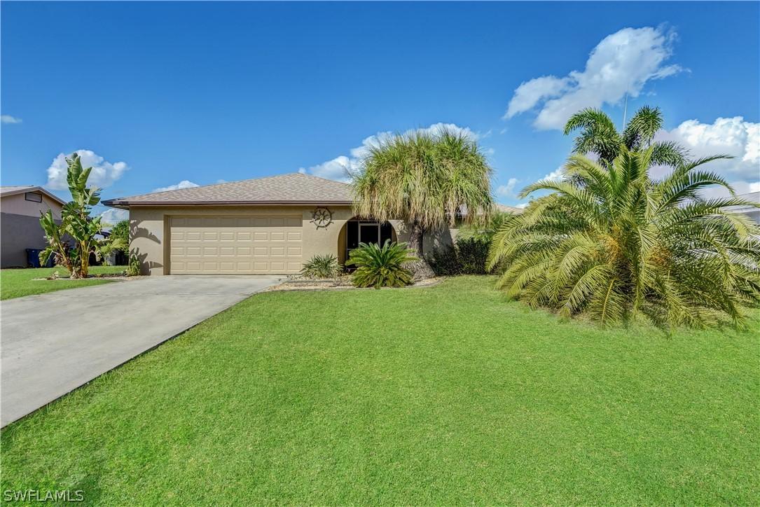 1119 SE 33rd St., Cape Coral, FL 33904