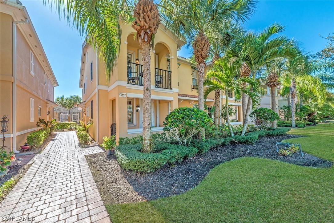 15337 Laughing Gull Ln., Bonita Springs, FL 34135