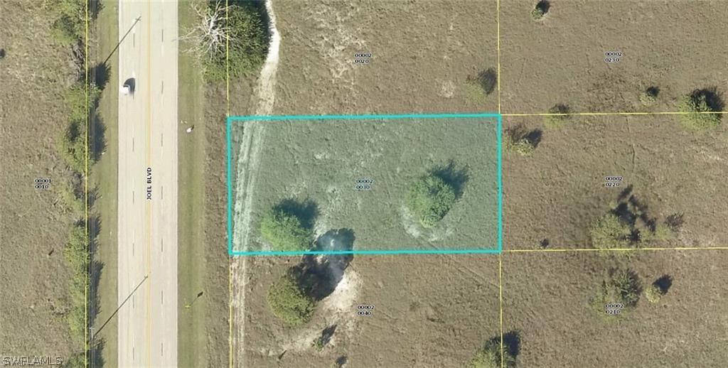 1618 Joel Blvd., Lehigh Acres, FL 33972