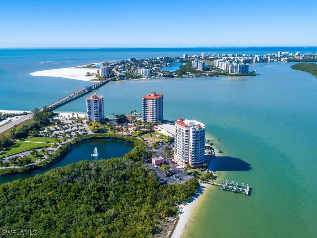 8751 Estero Blvd. #PH3, Bonita Springs, FL 33931