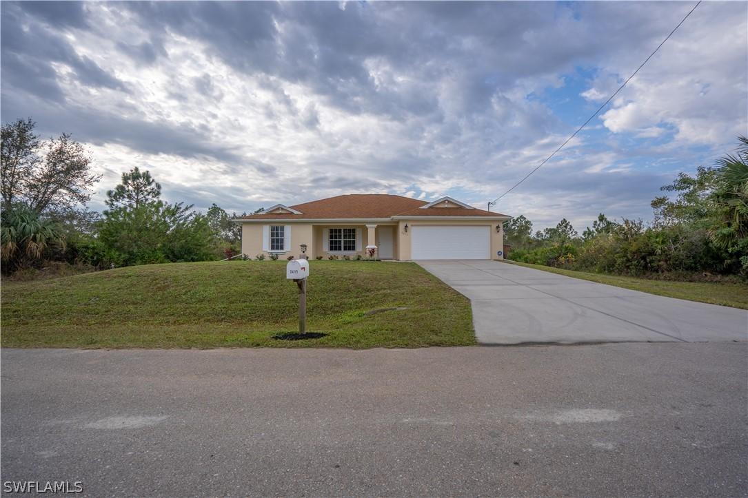 3415 59th St., Lehigh Acres, FL 33971