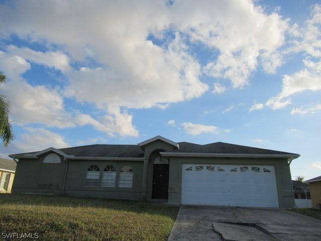 910 SW 29th St., Cape Coral, FL 33914