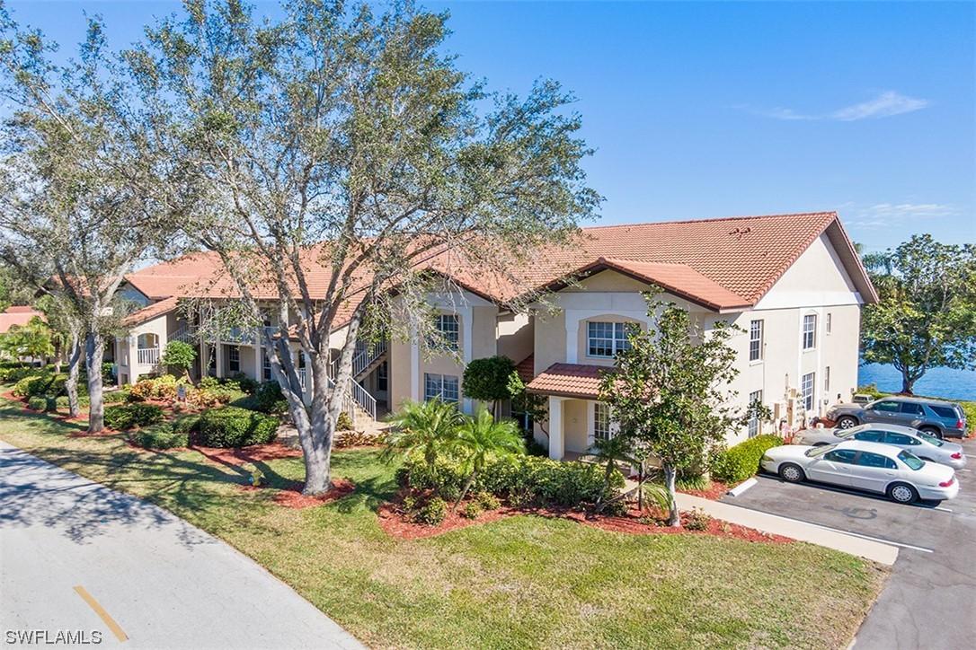 9850 Costa Mesa Ln. #703, Bonita Springs, FL 34135