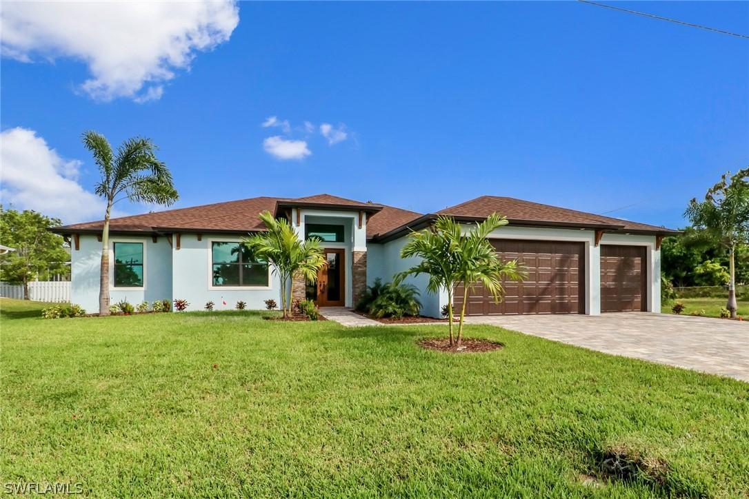 2503 SW 18th Ave., Cape Coral, FL 33914