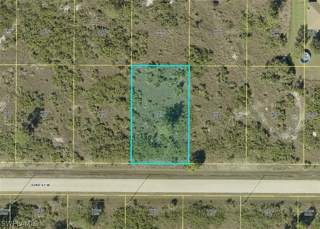 3008 42nd St., Lehigh Acres, FL 33971