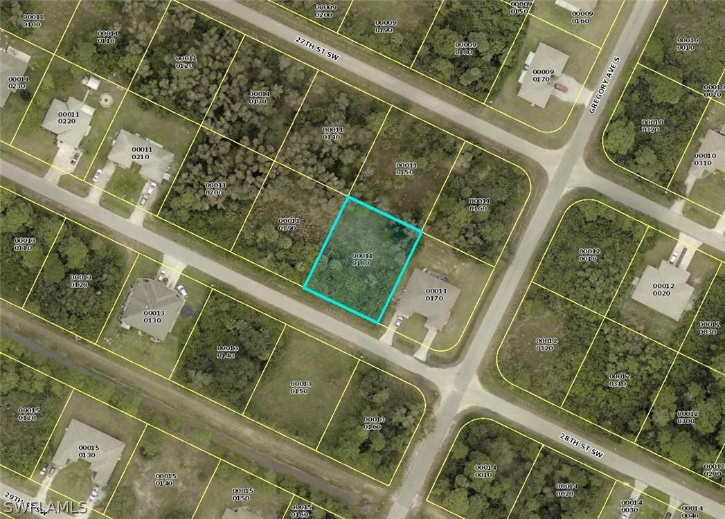 4704 / 4706 28th St., Lehigh Acres, FL 33973