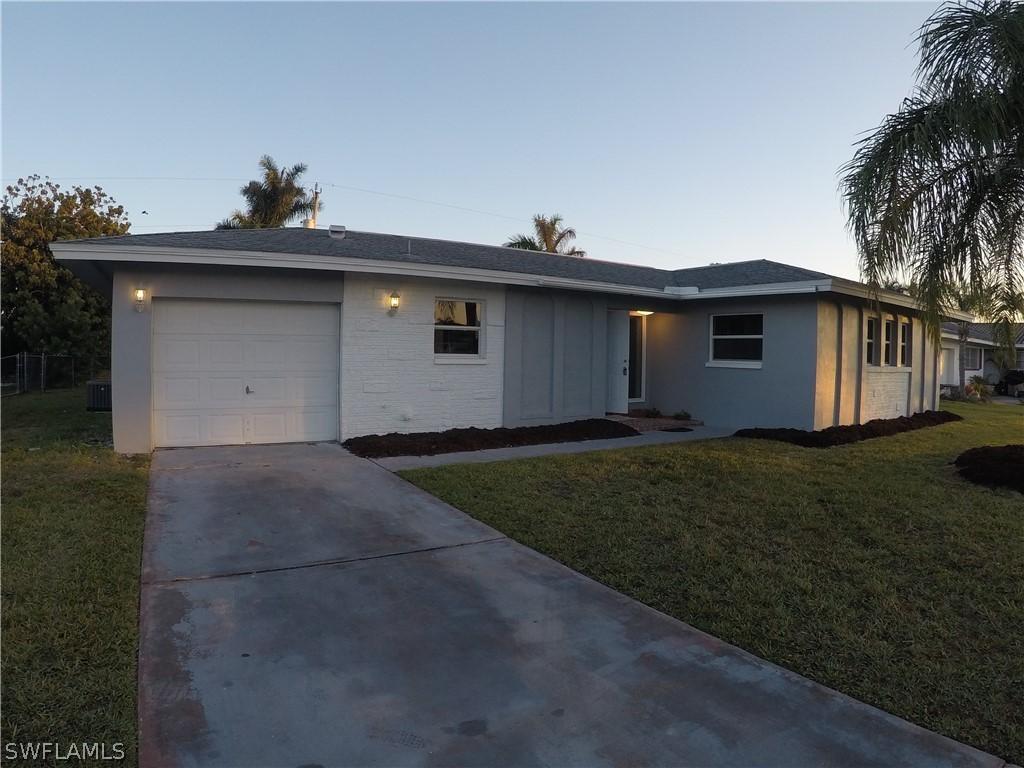 149 SW 49th St., Cape Coral, FL 33914