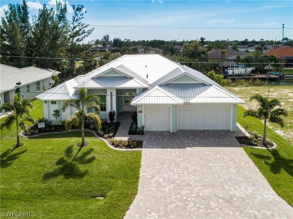 1804 SW 30th Ter., Cape Coral, FL 33914