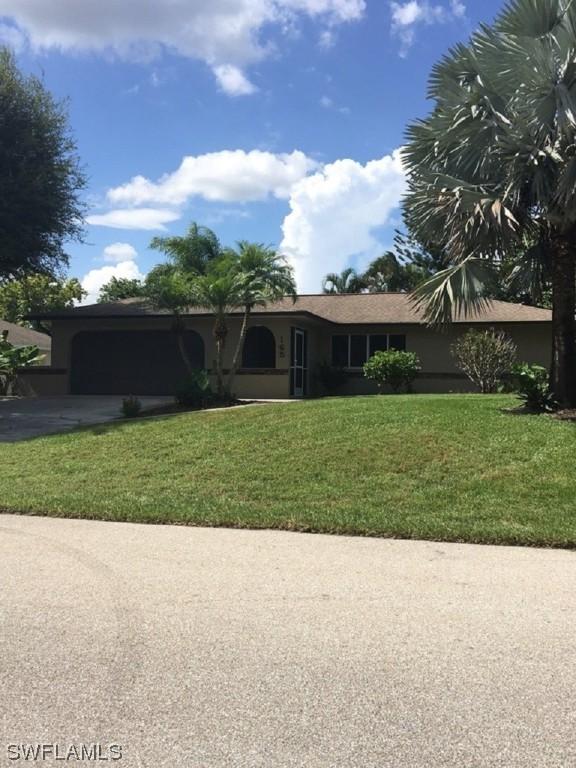 165 SE 27th St., Cape Coral, FL 33904
