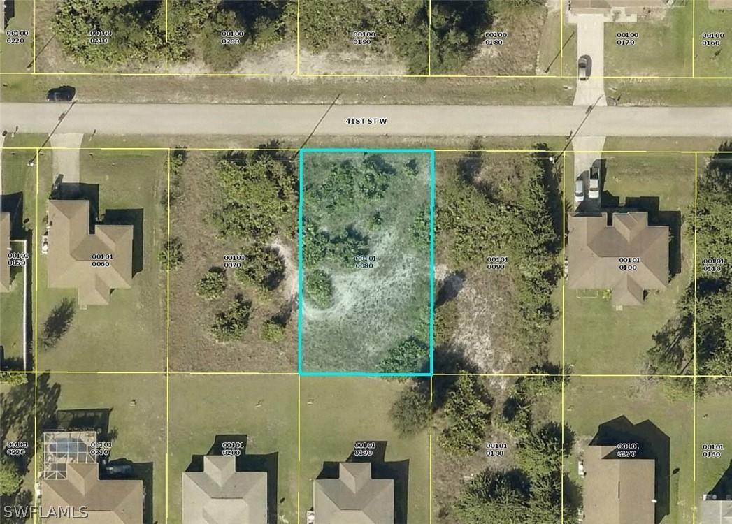 2511 41st St., Lehigh Acres, FL 33971