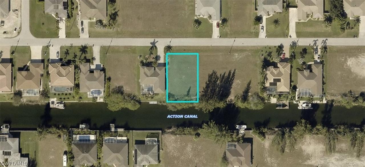 2024 SW 28th Ln., Cape Coral, FL 33914