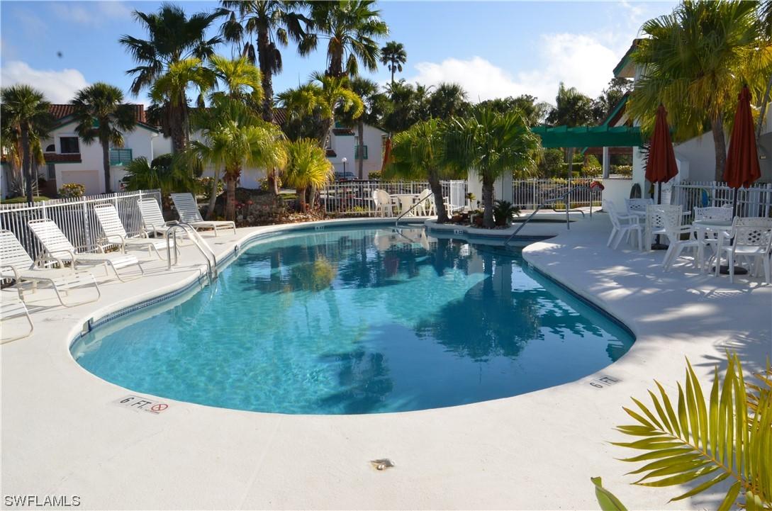 2198 Anchorage Ln. #A, Naples, FL 34104