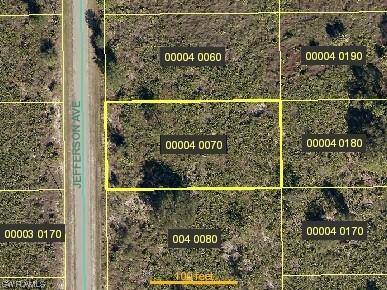 1212 Jefferson Ave., Lehigh Acres, FL 33972