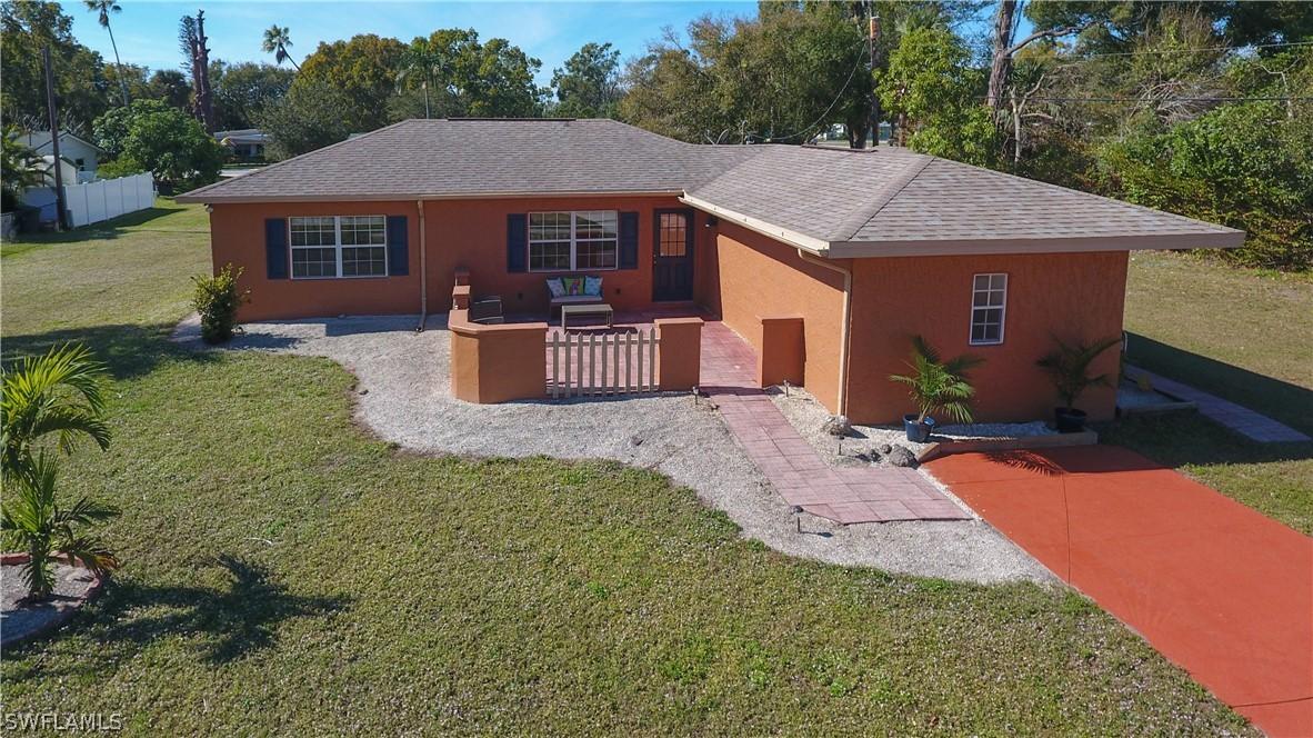 3722 Princeton St., Fort Myers, FL 33901