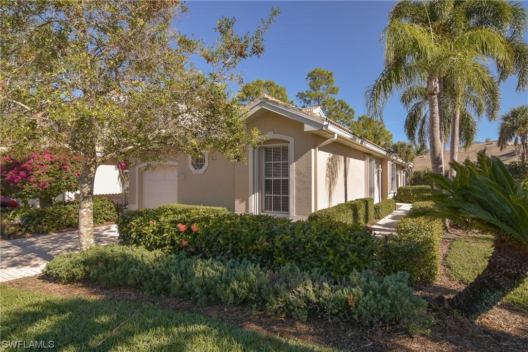 7590 Meadow Lakes Dr. #4, Naples, FL 34104