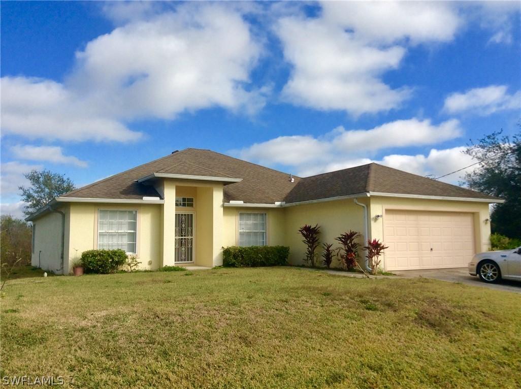 2606 53rd St., Lehigh Acres, FL 33976