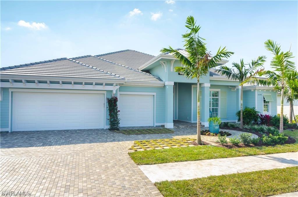 14195 Charthouse Ct., Naples, FL 34114