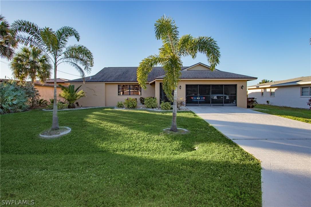 152 SW 52nd Ter., Cape Coral, FL 33914