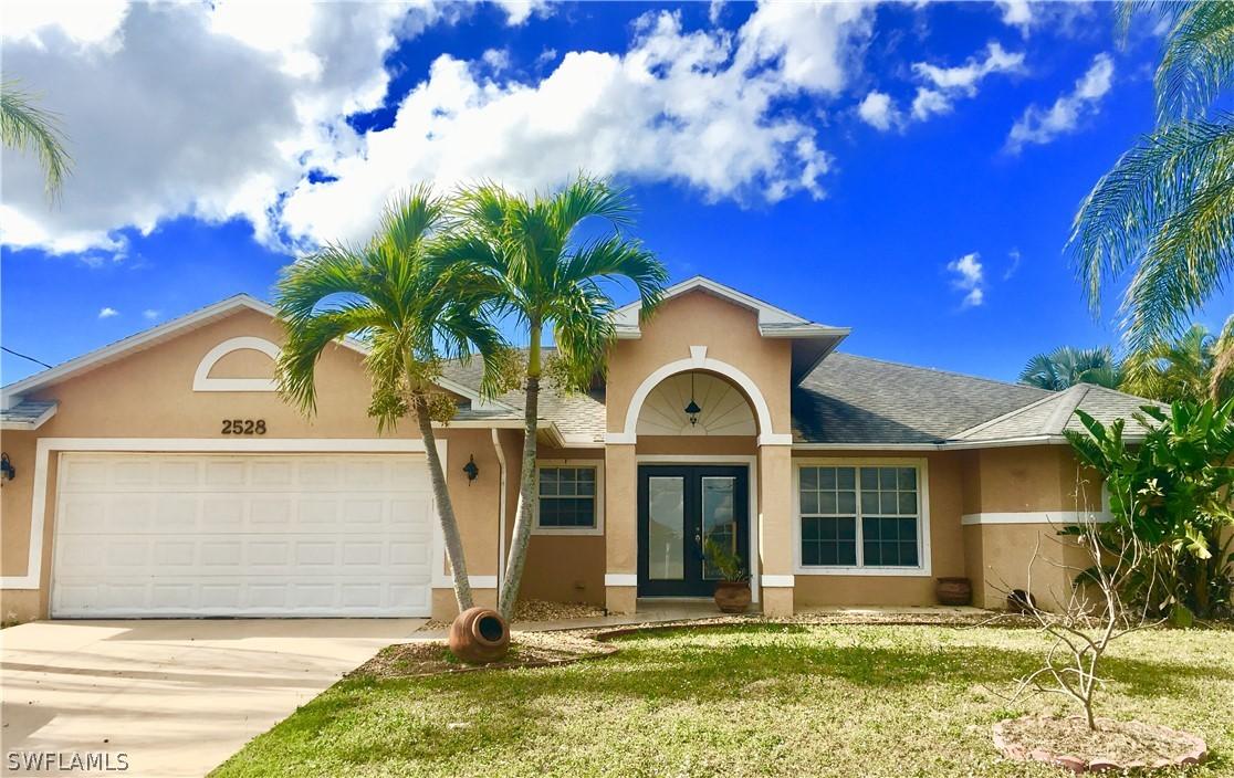 2528 Surfside Blvd., Cape Coral, FL 33914